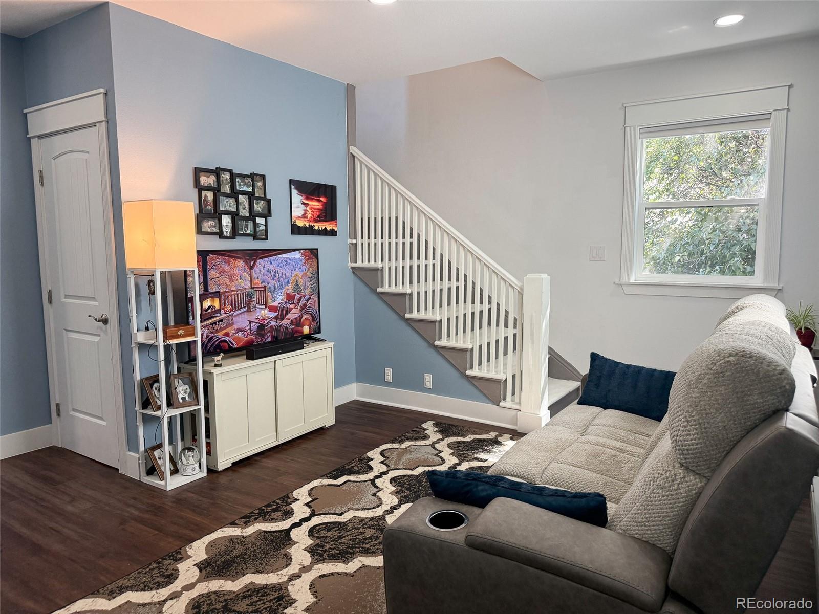 131 Faraday Street Monte Vista CO 81144