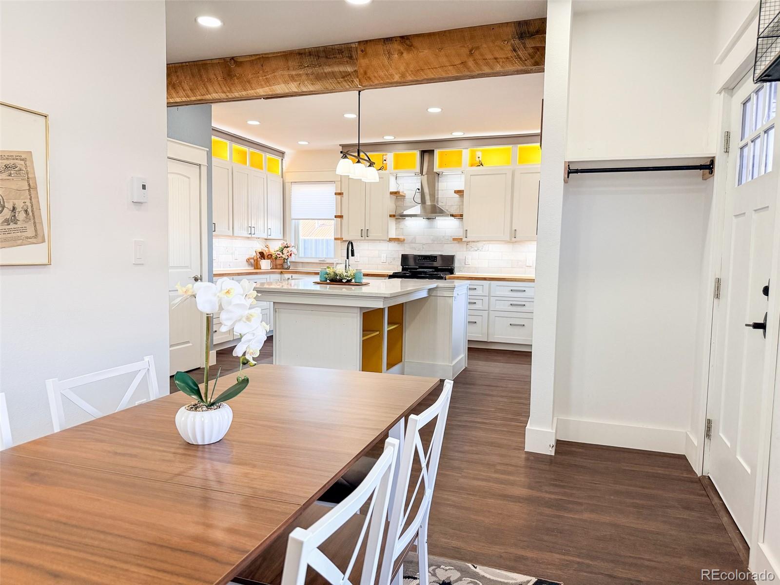 131 Faraday Street Monte Vista CO 81144