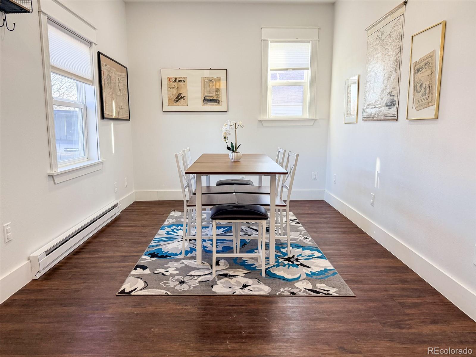131 Faraday Street Monte Vista CO 81144