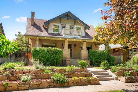 2379 Dahlia Street Denver CO 80207