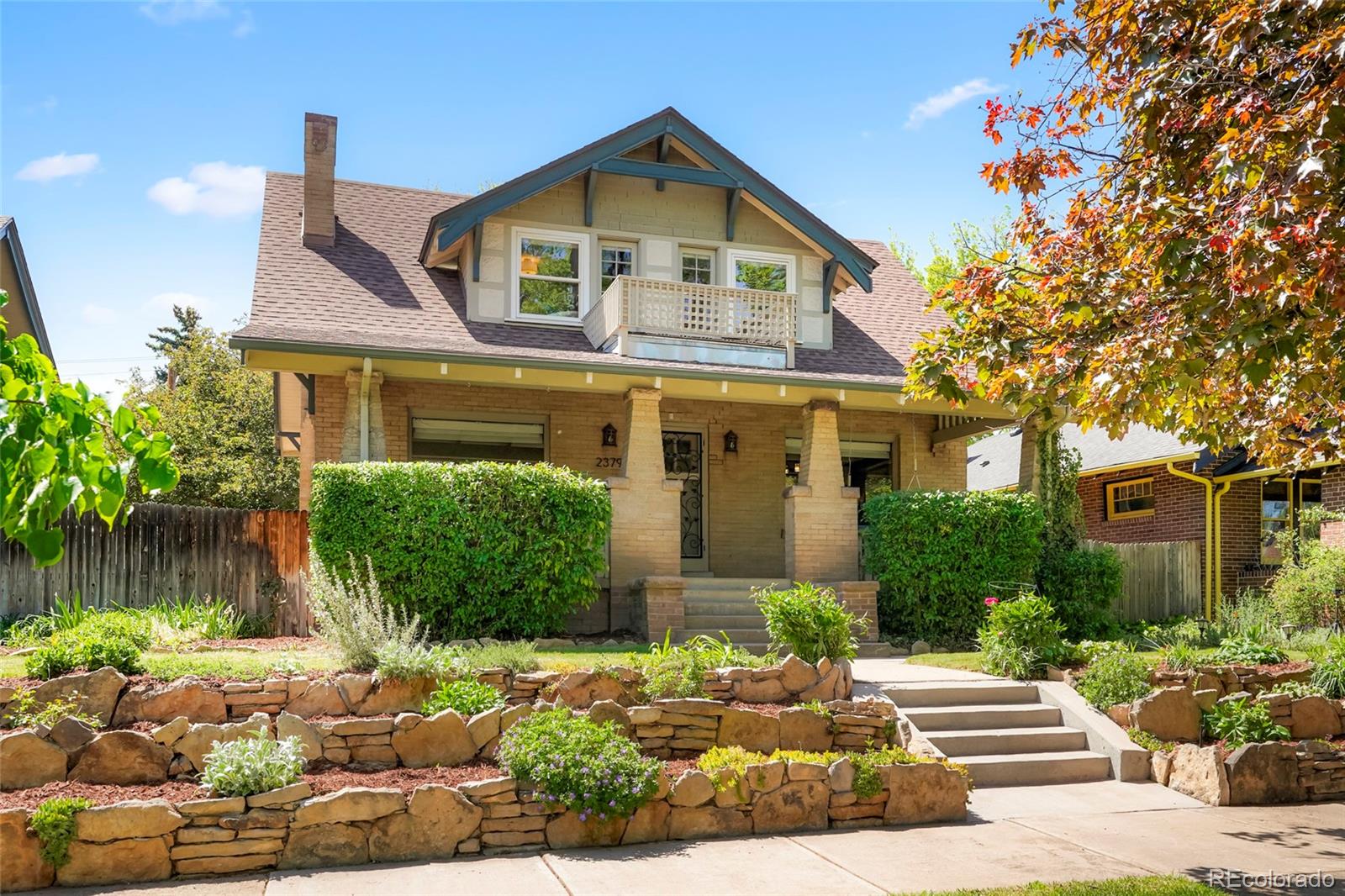 2379 Dahlia Street Denver CO 80207