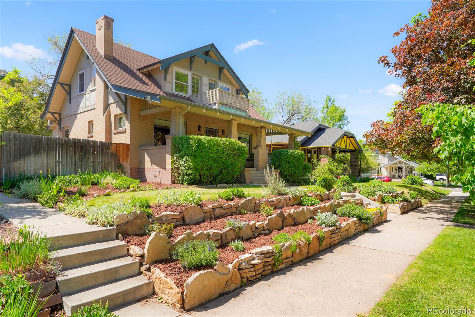 2379 Dahlia Street Denver CO 80207