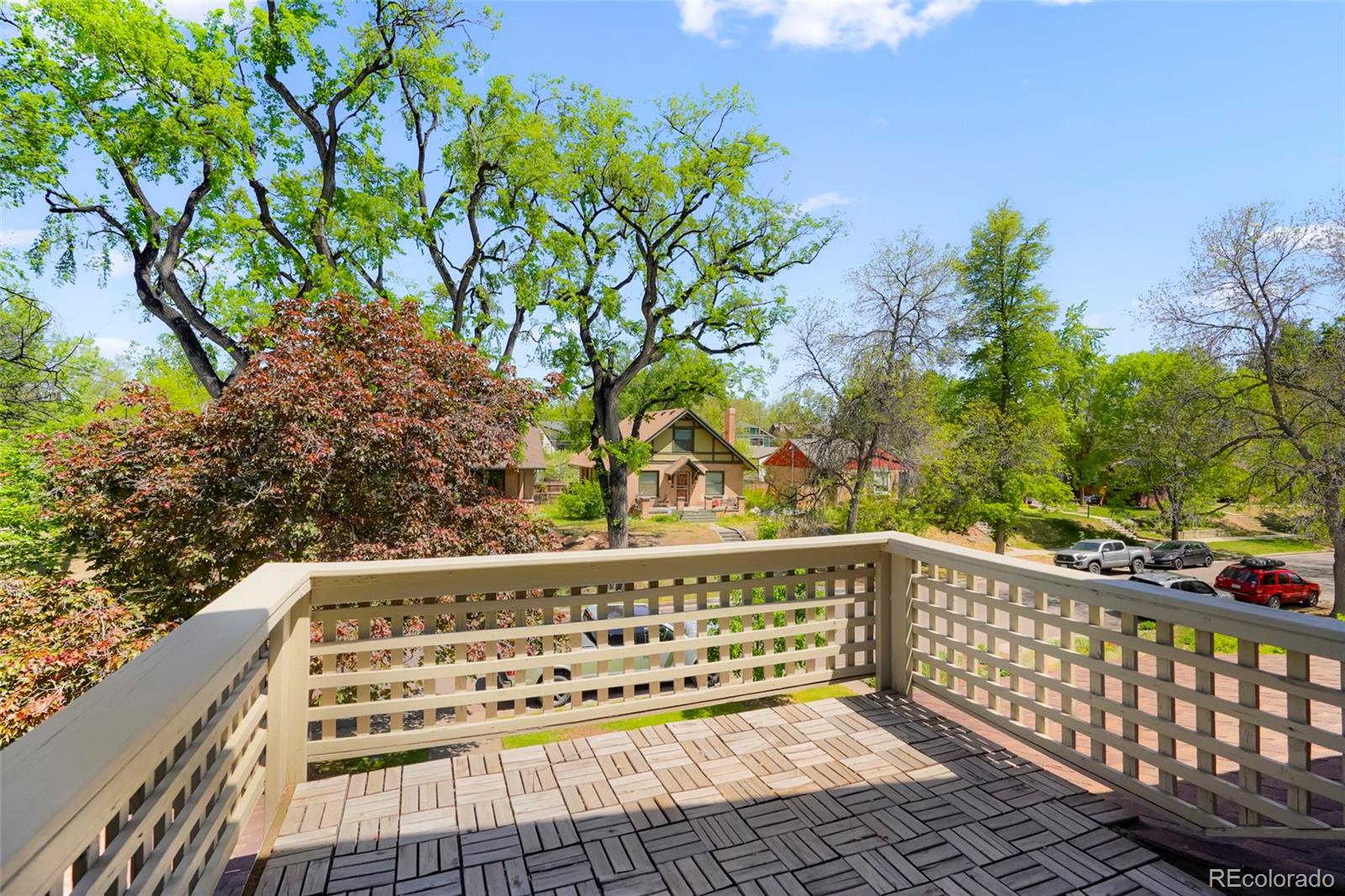 2379 Dahlia Street Denver CO 80207