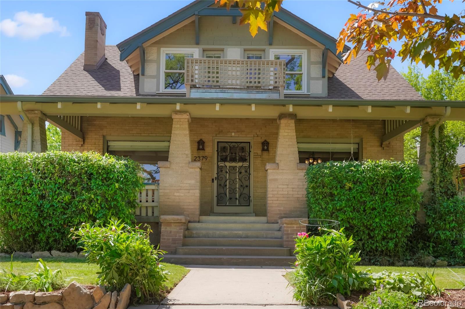2379 Dahlia Street Denver CO 80207