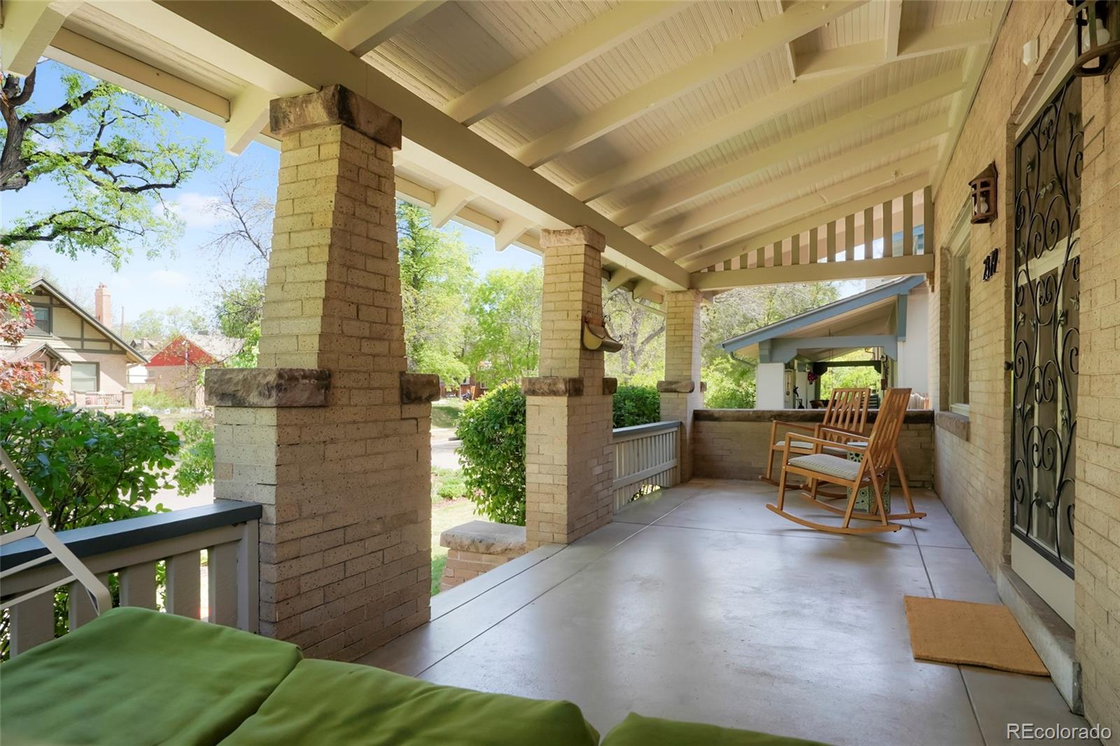 2379 Dahlia Street Denver CO 80207