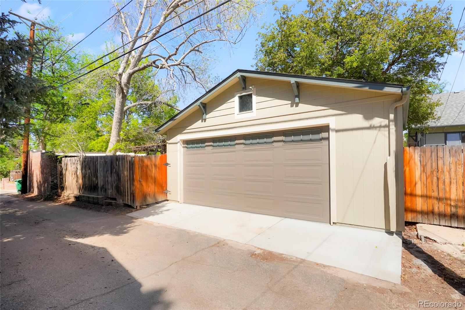 2379 Dahlia Street Denver CO 80207