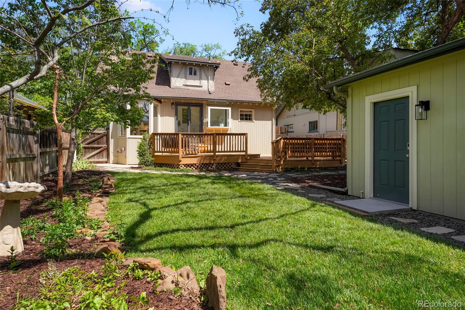 2379 Dahlia Street Denver CO 80207