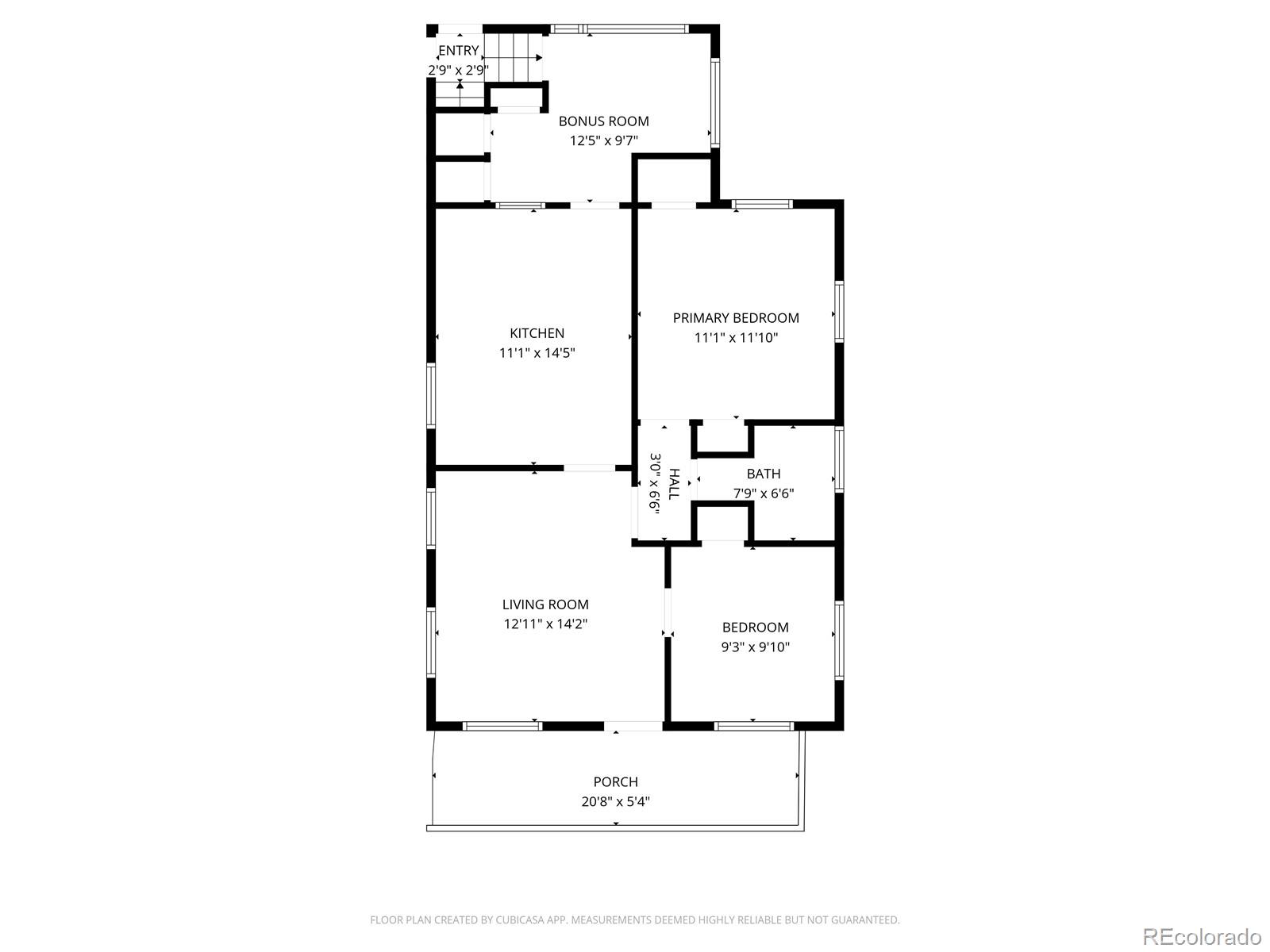 4985 Green Court Denver CO 80221
