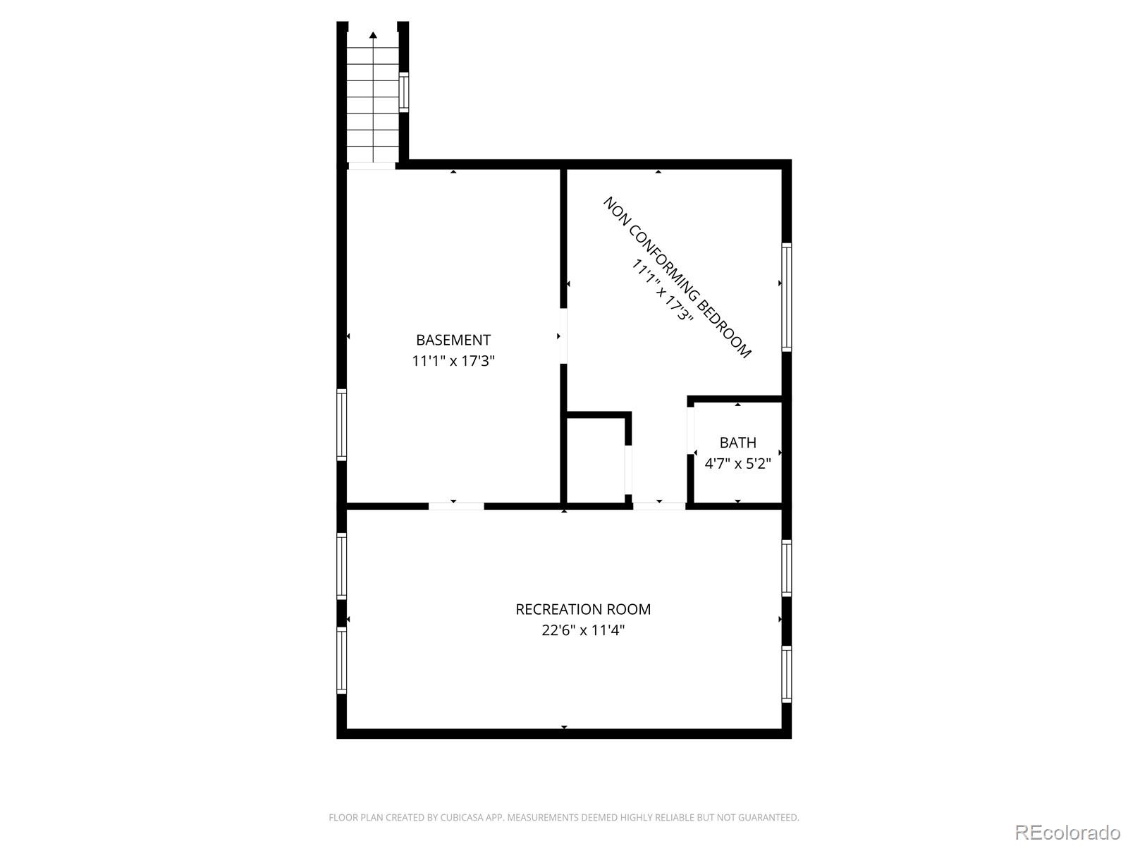 4985 Green Court Denver CO 80221