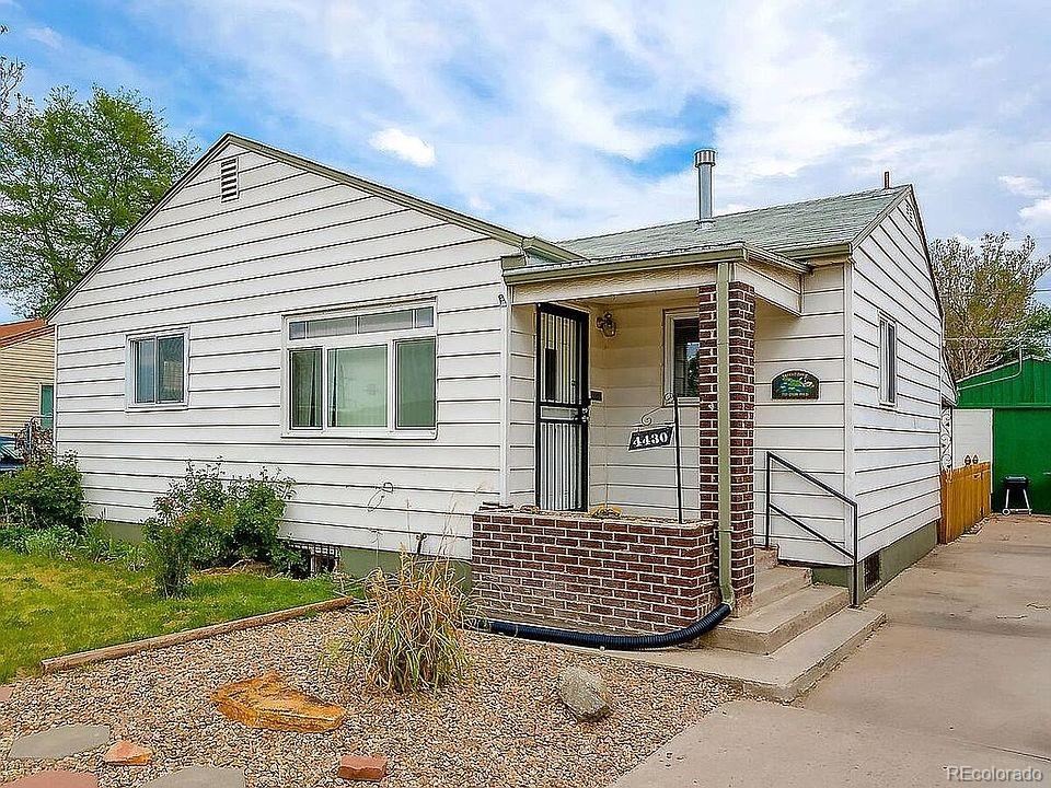 4430 Adams Street Denver CO 80216