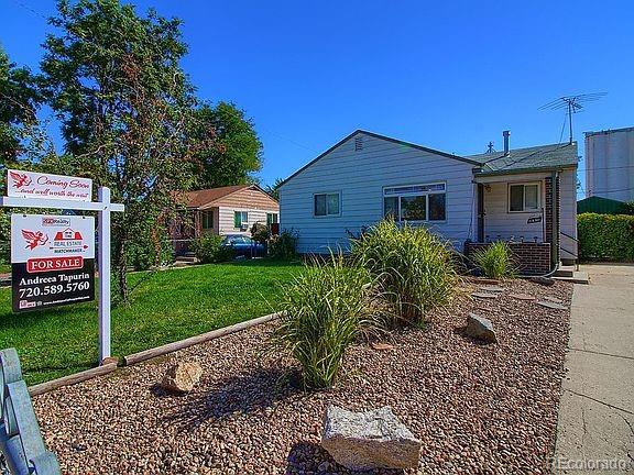 4430 Adams Street Denver CO 80216