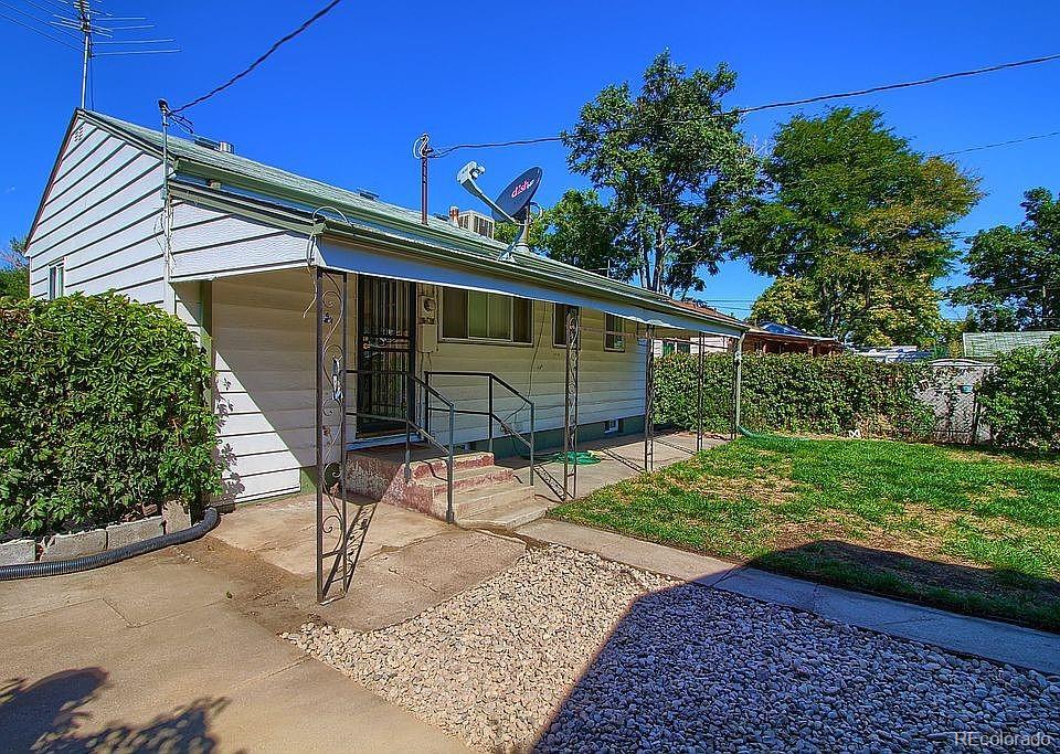 4430 Adams Street Denver CO 80216