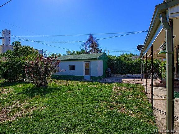 4430 Adams Street Denver CO 80216