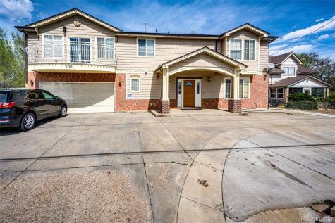 6799 W 52nd Avenue Arvada CO 80002