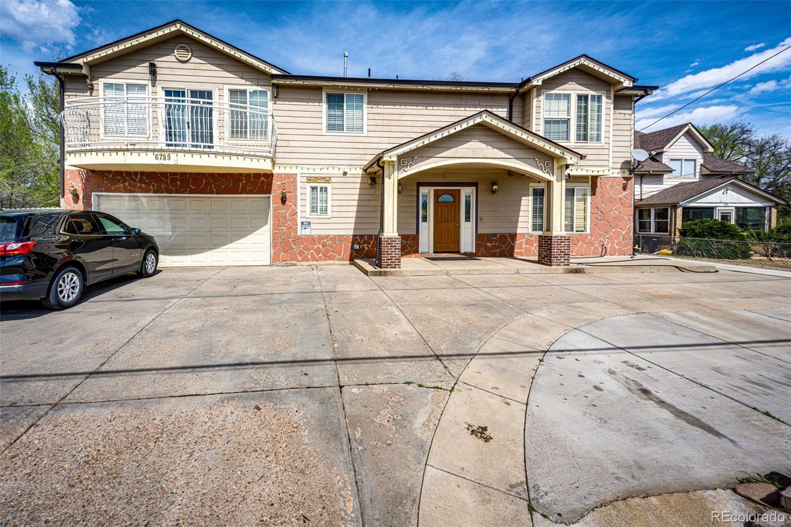 6799 W 52nd Avenue Arvada CO 80002