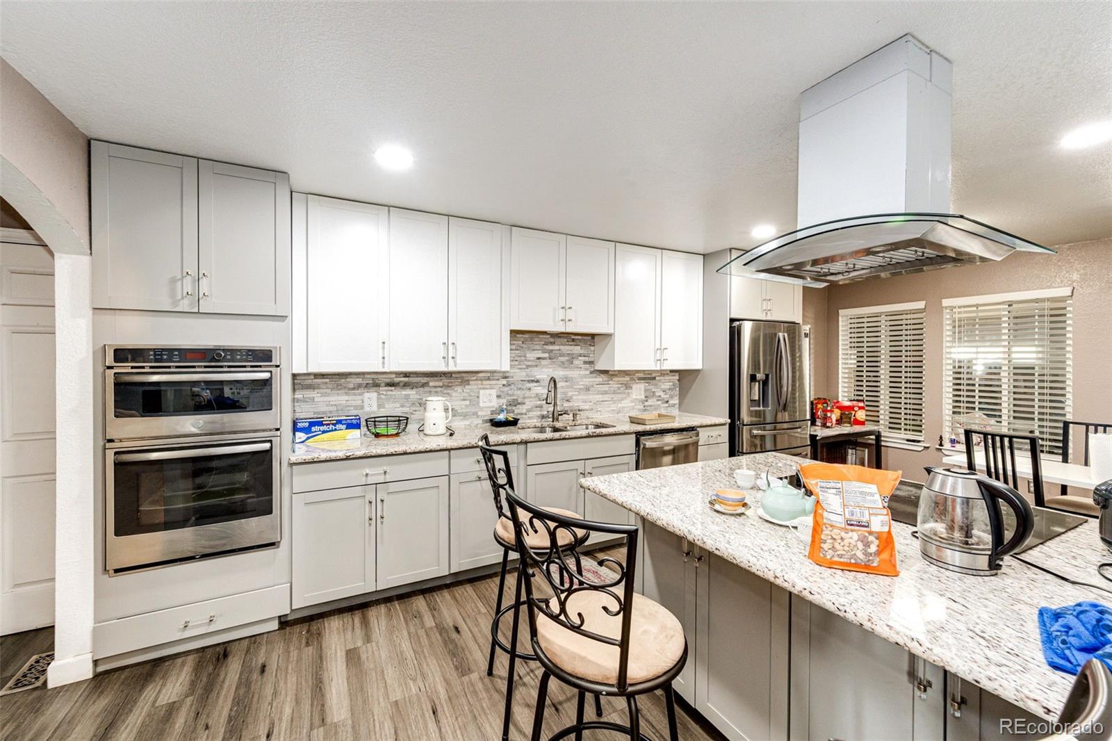 6799 W 52nd Avenue Arvada CO 80002