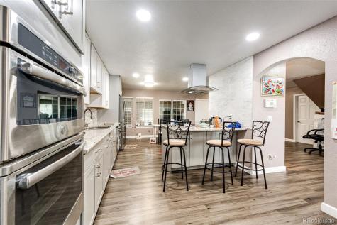 6799 W 52nd Avenue Arvada CO 80002