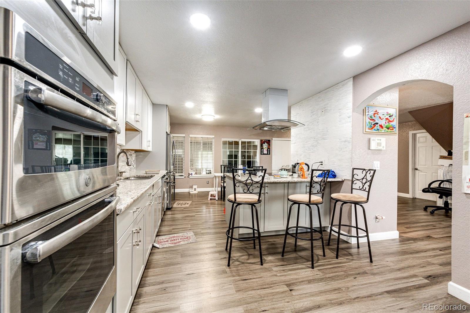 6799 W 52nd Avenue Arvada CO 80002