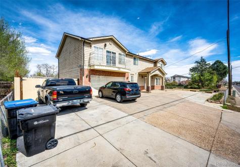 6799 W 52nd Avenue Arvada CO 80002