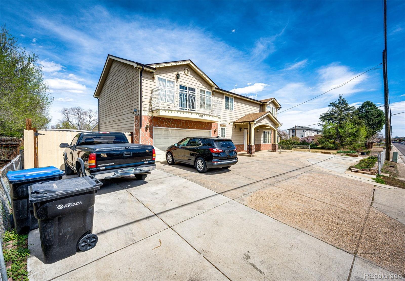 6799 W 52nd Avenue Arvada CO 80002
