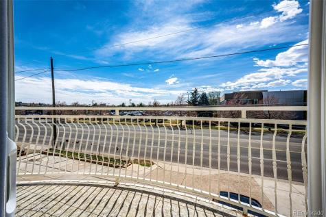 6799 W 52nd Avenue Arvada CO 80002