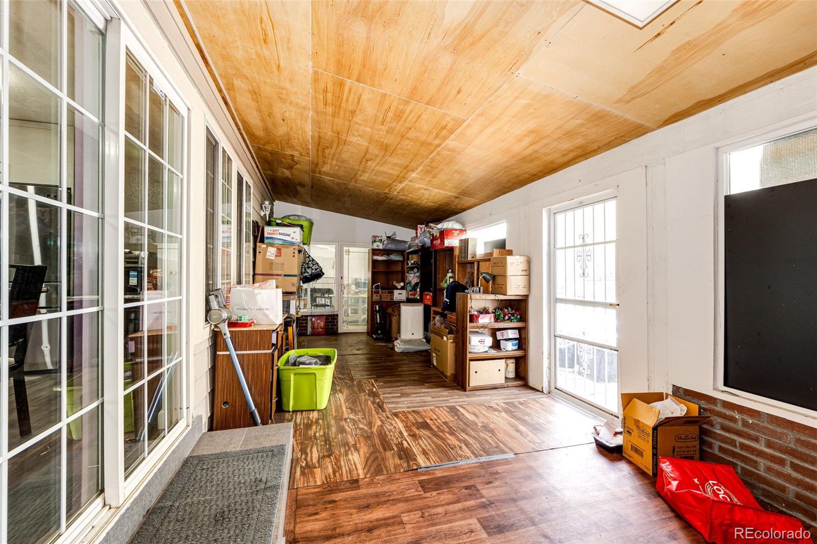 6799 W 52nd Avenue Arvada CO 80002