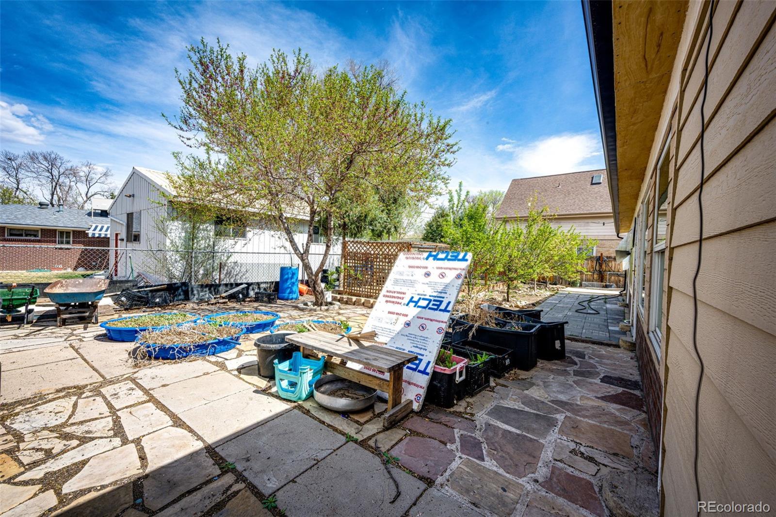 6799 W 52nd Avenue Arvada CO 80002