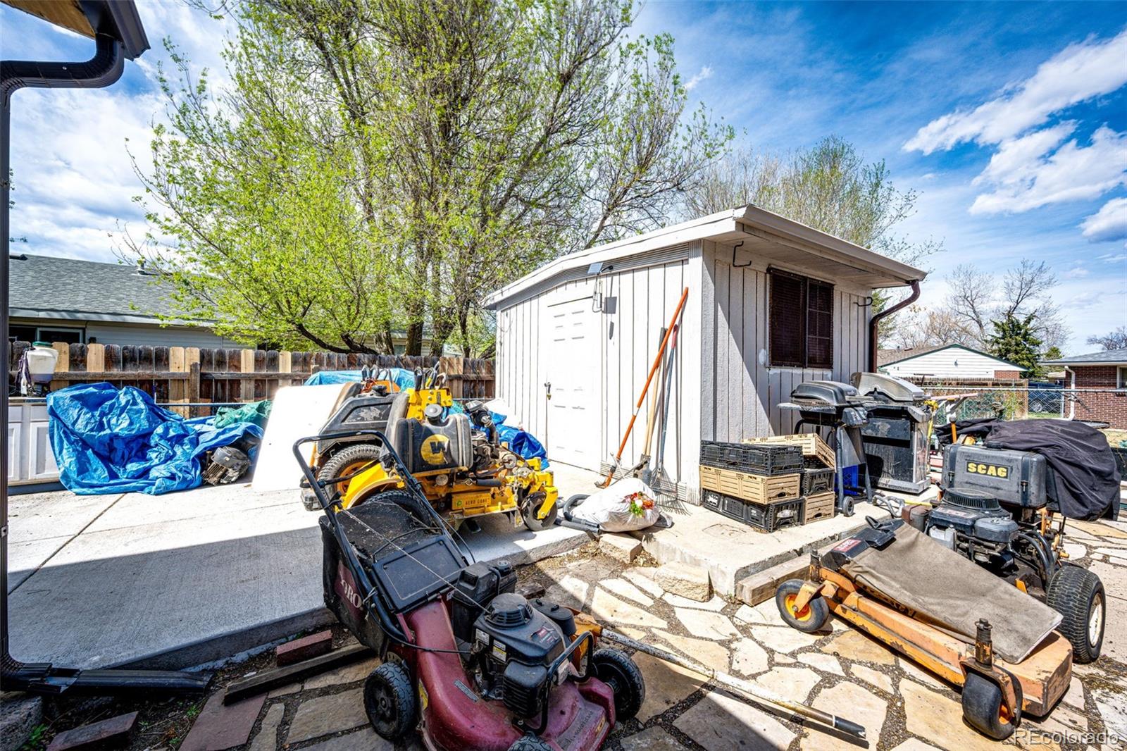 6799 W 52nd Avenue Arvada CO 80002
