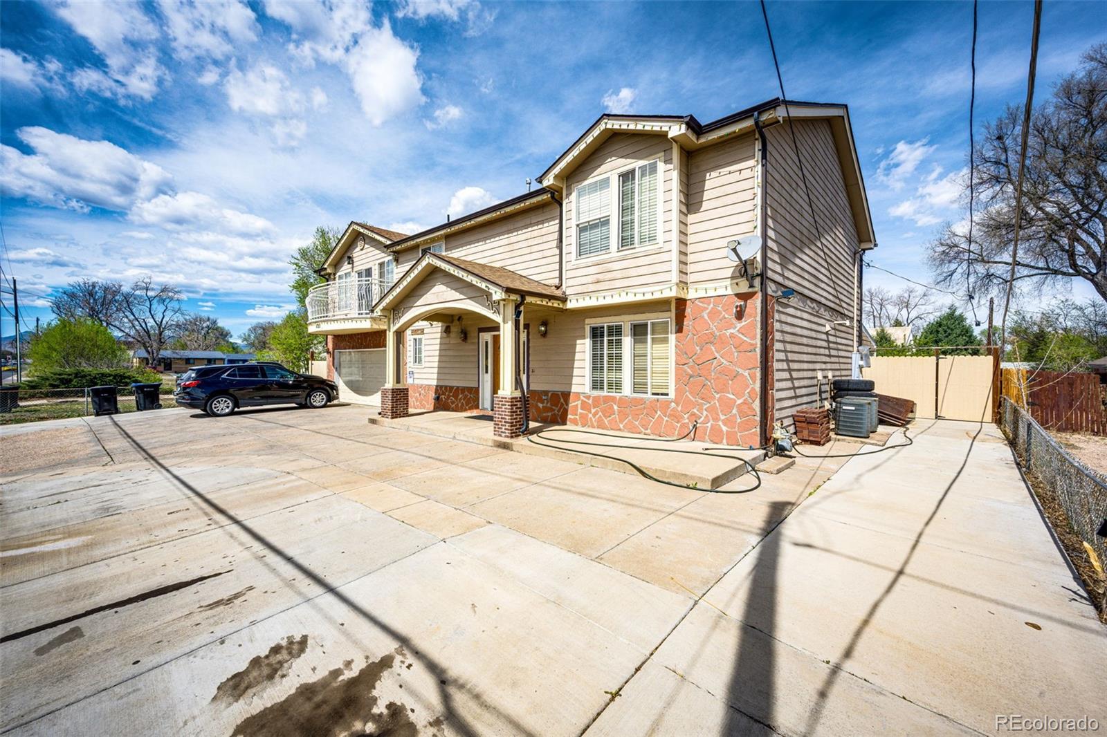 6799 W 52nd Avenue Arvada CO 80002