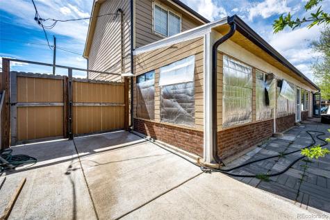 6799 W 52nd Avenue Arvada CO 80002