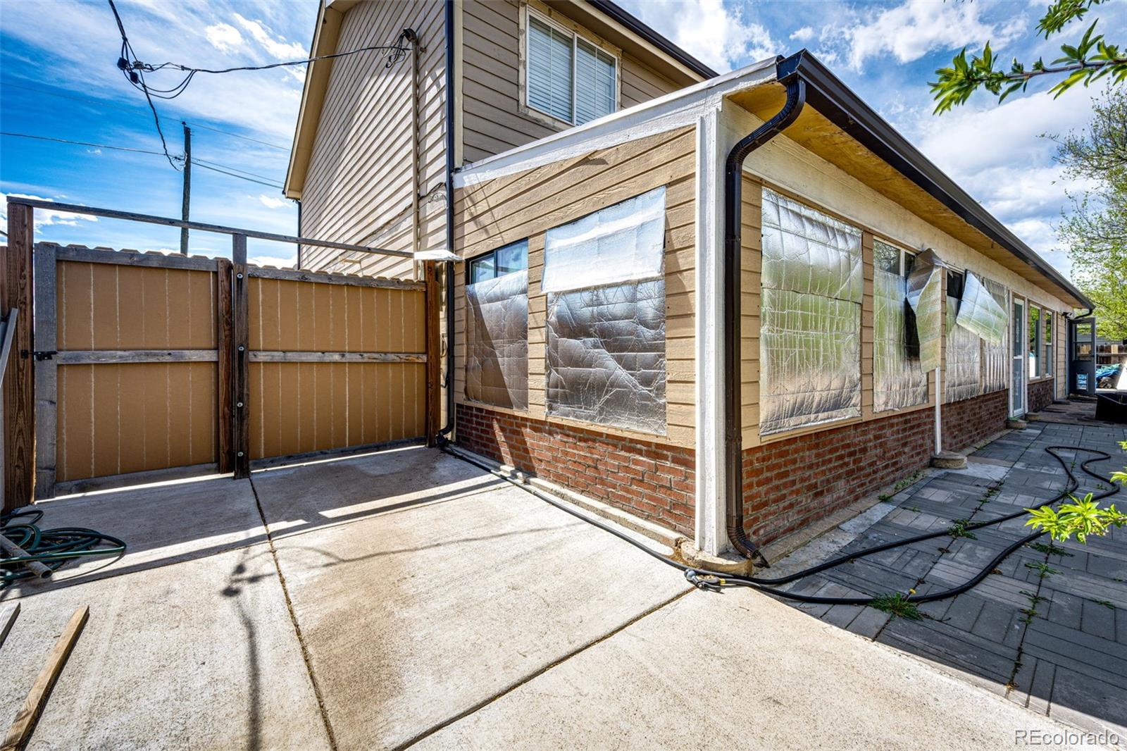6799 W 52nd Avenue Arvada CO 80002