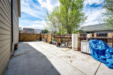 6799 W 52nd Avenue Arvada CO 80002
