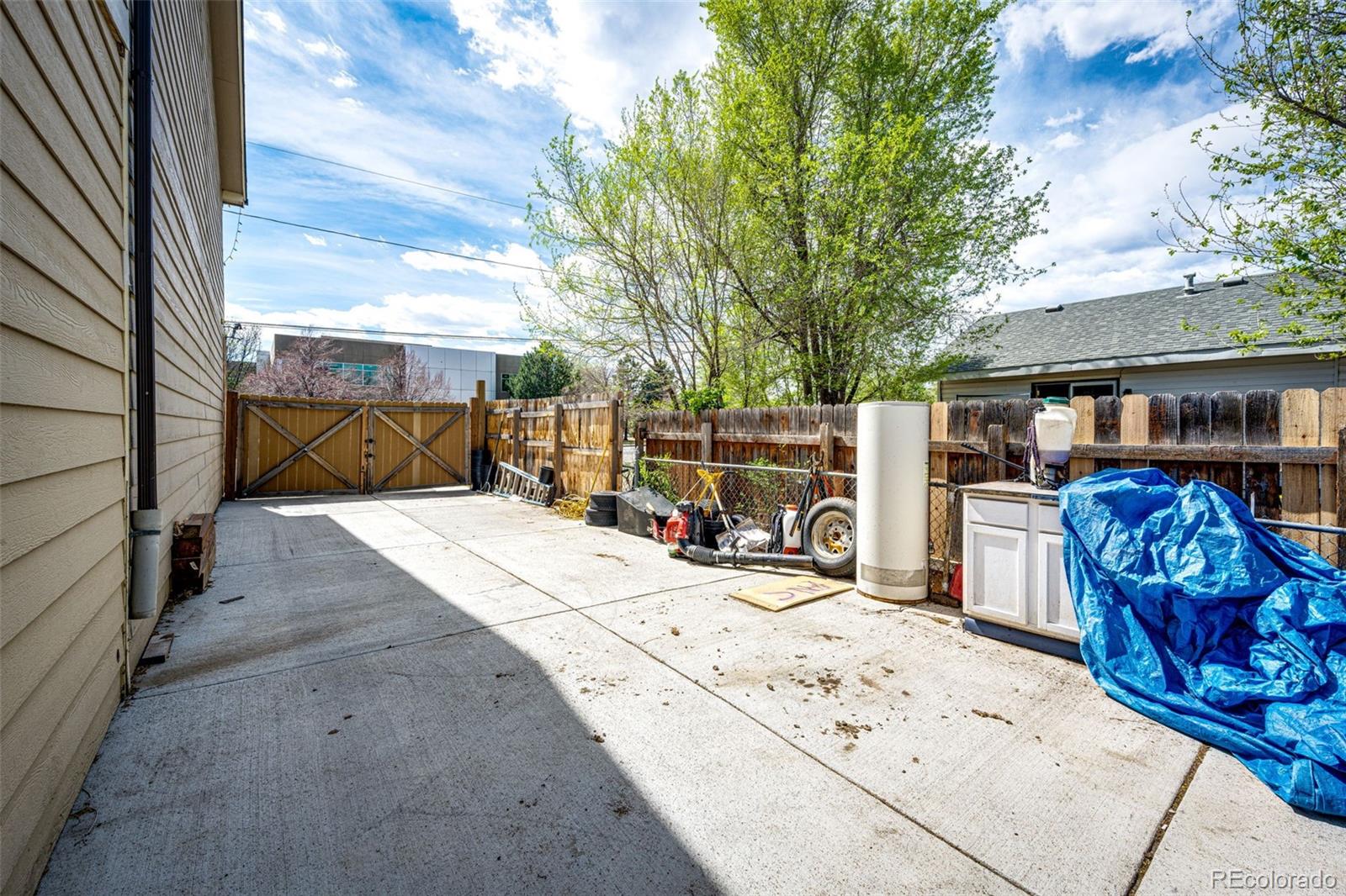 6799 W 52nd Avenue Arvada CO 80002