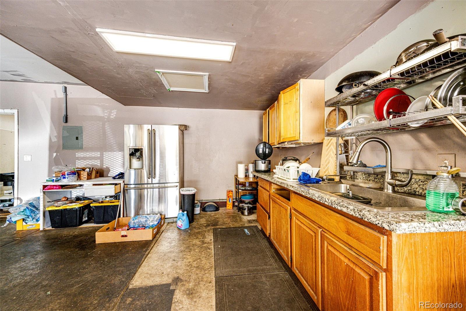 6799 W 52nd Avenue Arvada CO 80002