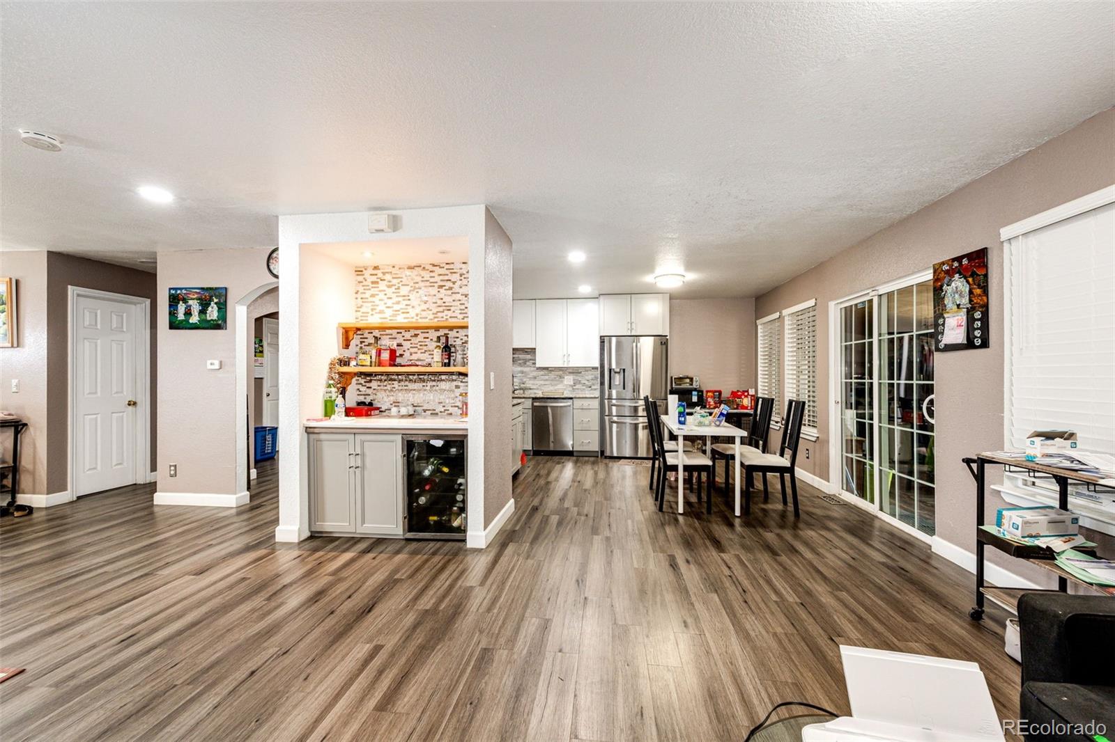 6799 W 52nd Avenue Arvada CO 80002