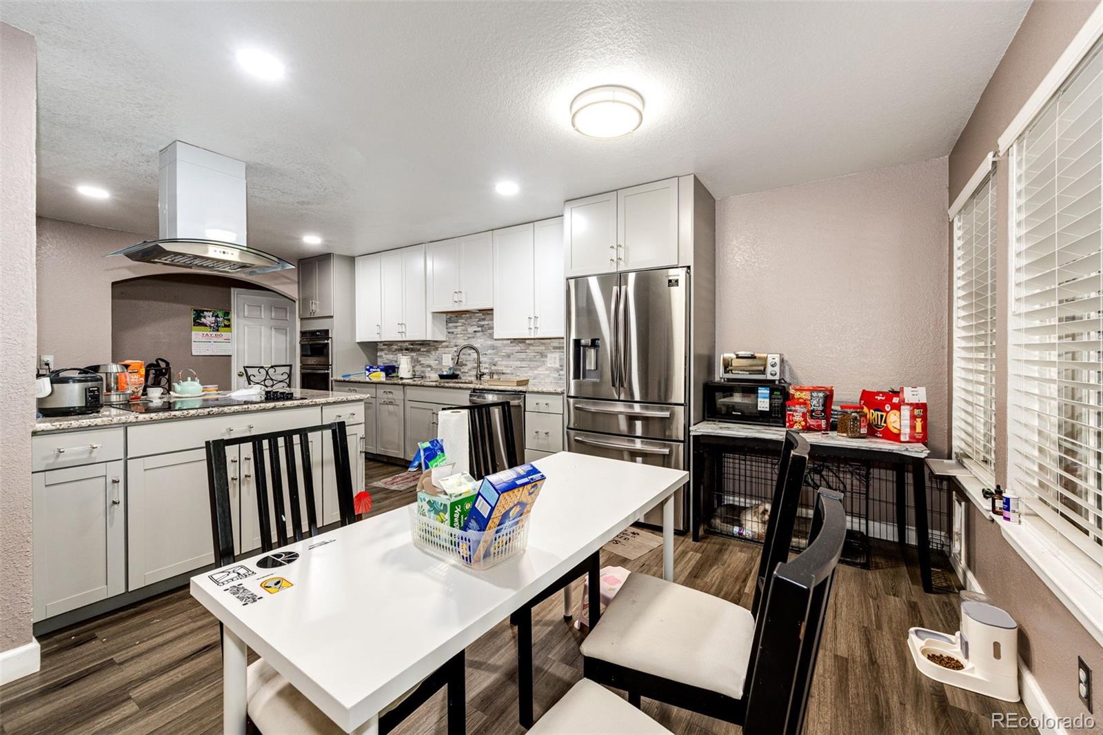 6799 W 52nd Avenue Arvada CO 80002