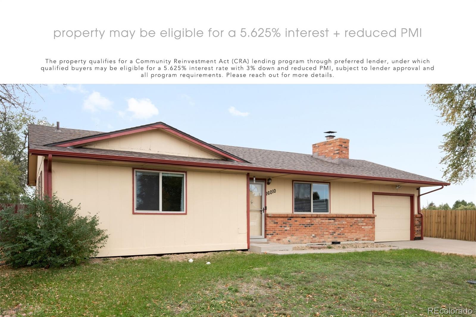 16010 E 11th Avenue Aurora CO 80011