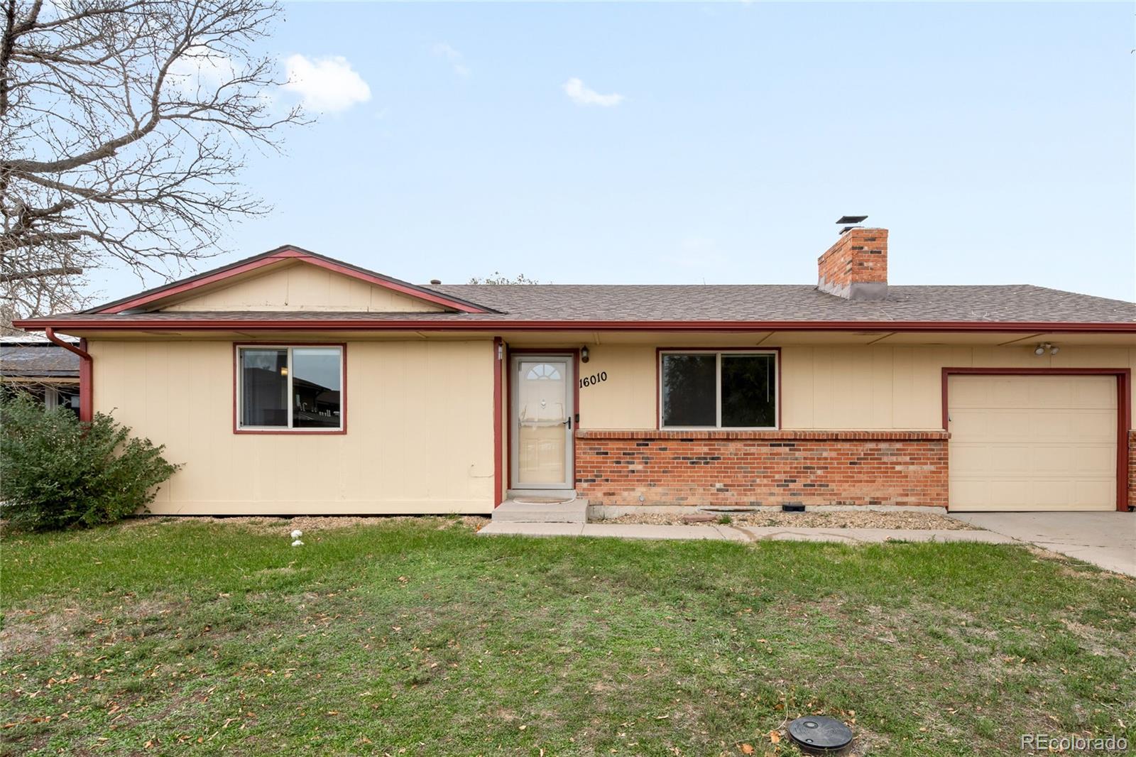 16010 E 11th Avenue Aurora CO 80011