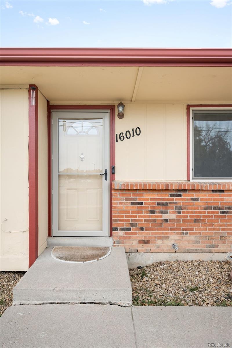 16010 E 11th Avenue Aurora CO 80011