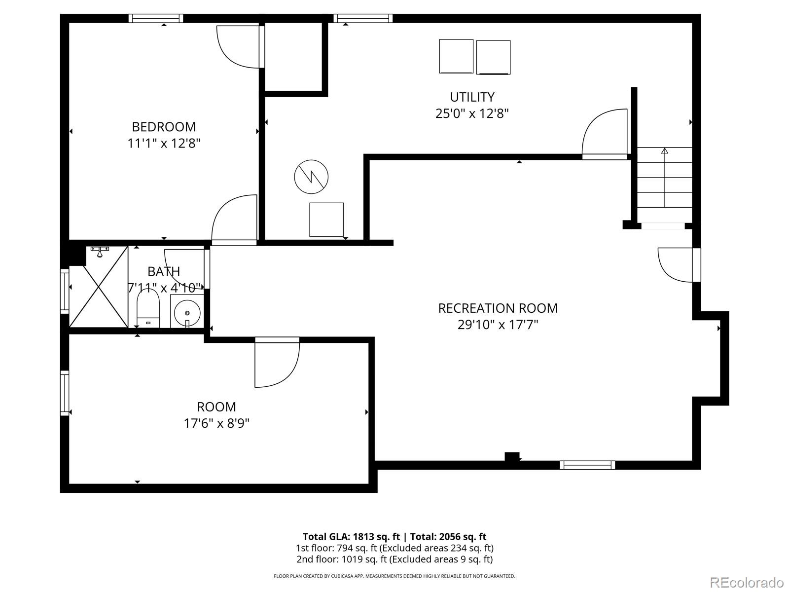 16010 E 11th Avenue Aurora CO 80011