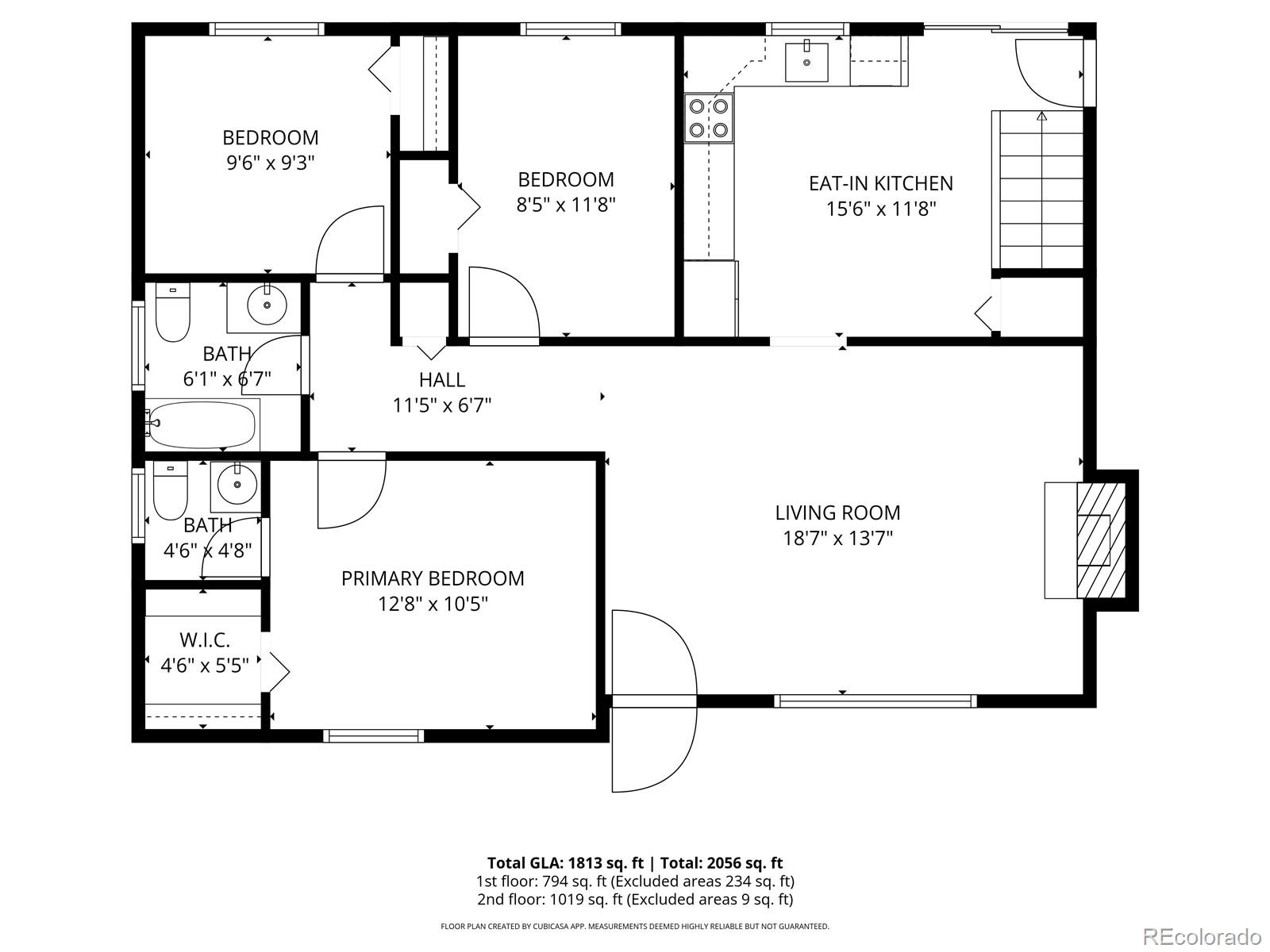 16010 E 11th Avenue Aurora CO 80011