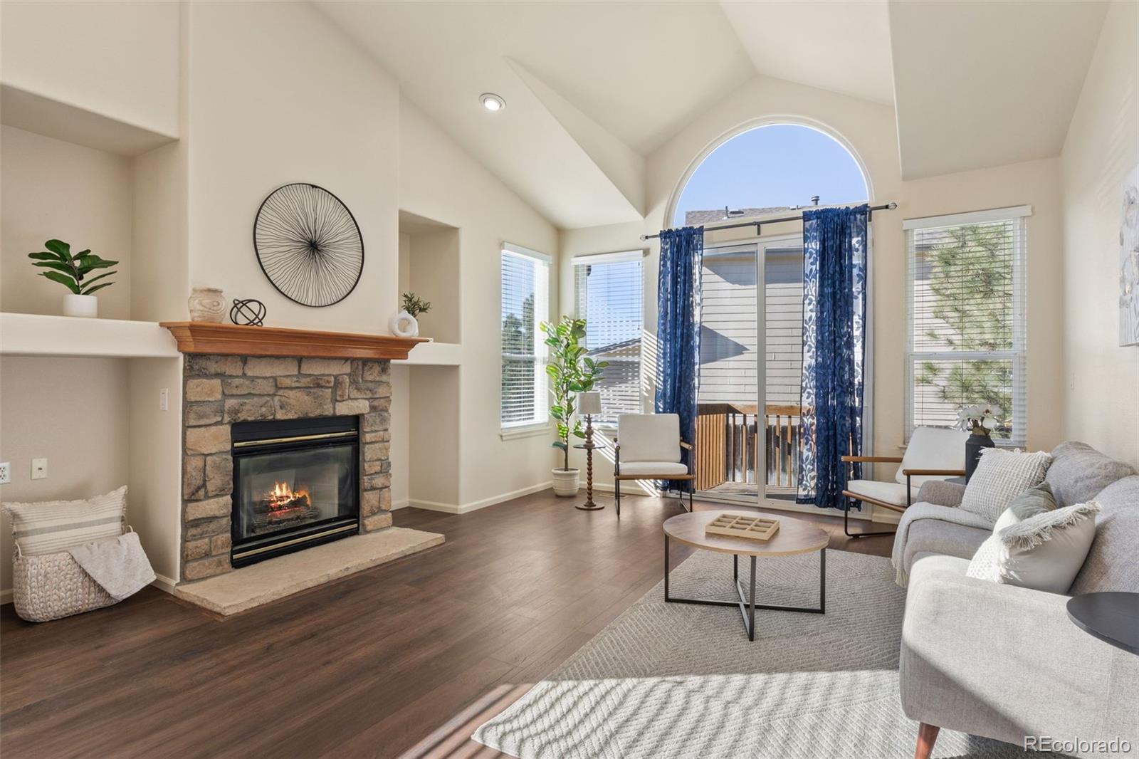 19615 E Clear Creek Trail Parker CO 80134