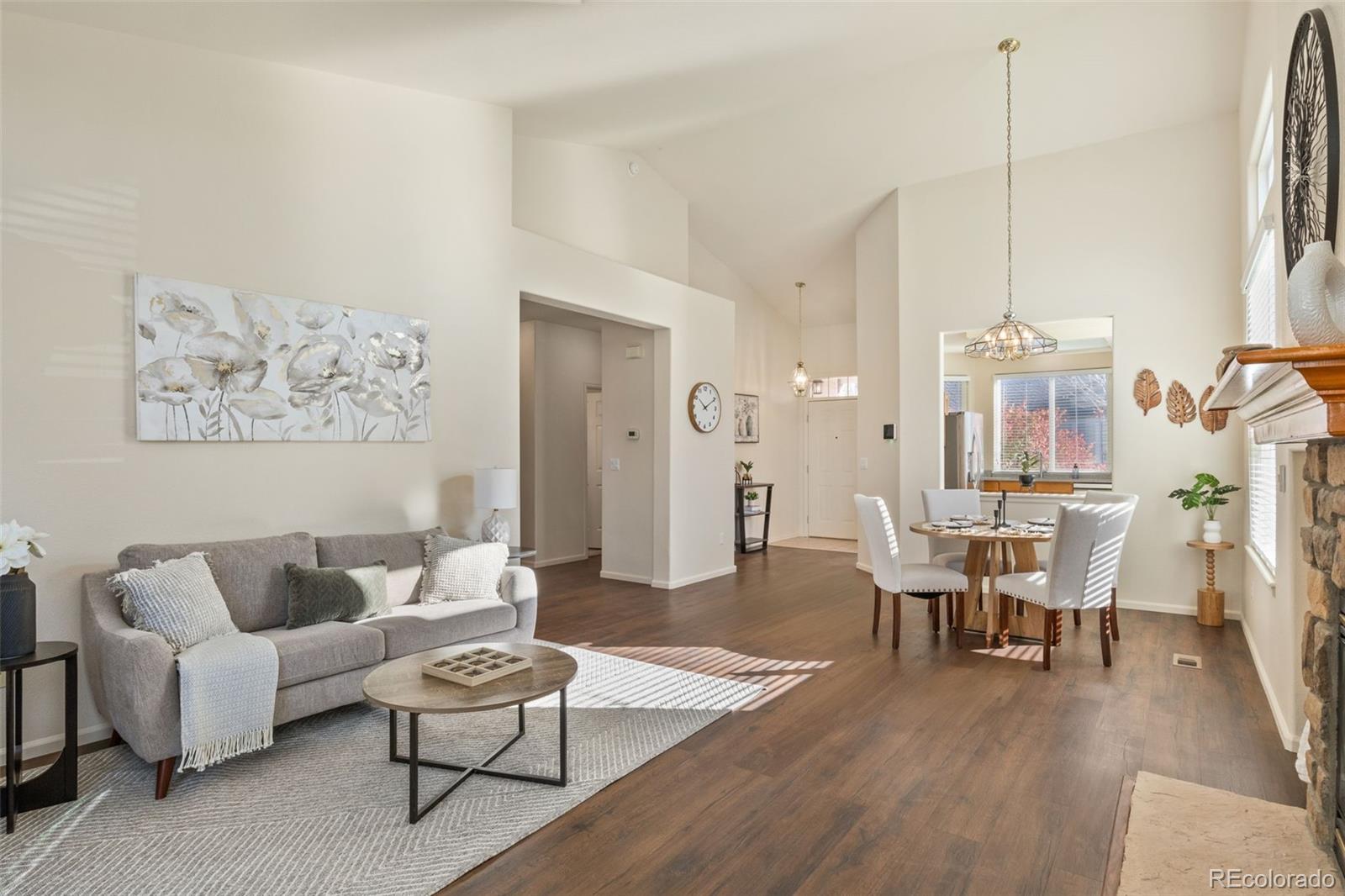 19615 E Clear Creek Trail Parker CO 80134