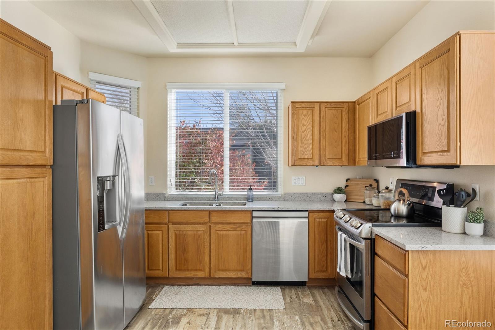 19615 E Clear Creek Trail Parker CO 80134