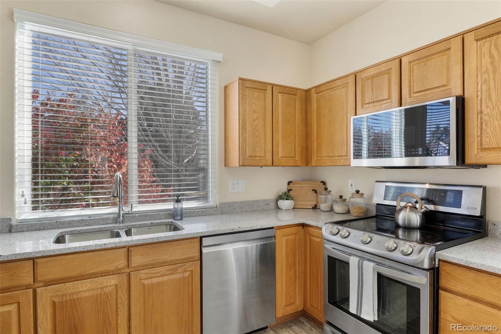 19615 E Clear Creek Trail Parker CO 80134