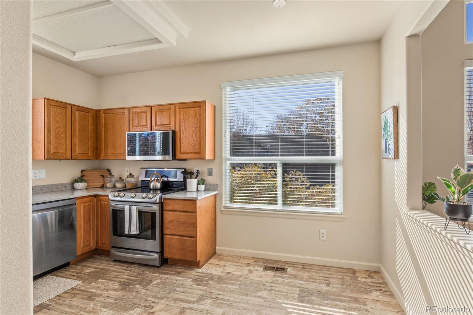 19615 E Clear Creek Trail Parker CO 80134