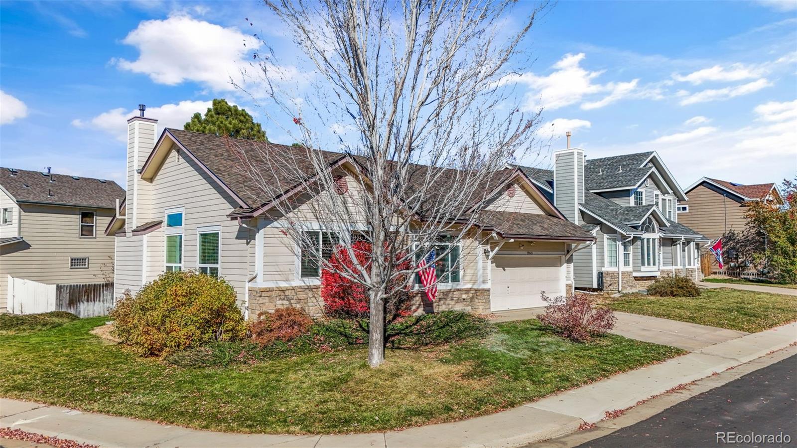 19615 E Clear Creek Trail Parker CO 80134