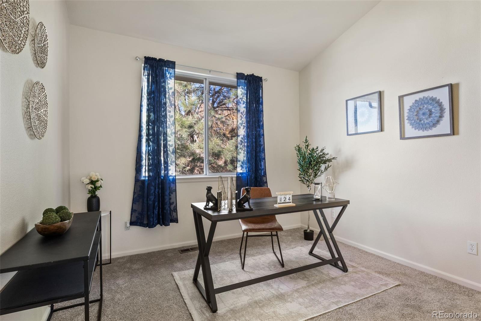 19615 E Clear Creek Trail Parker CO 80134