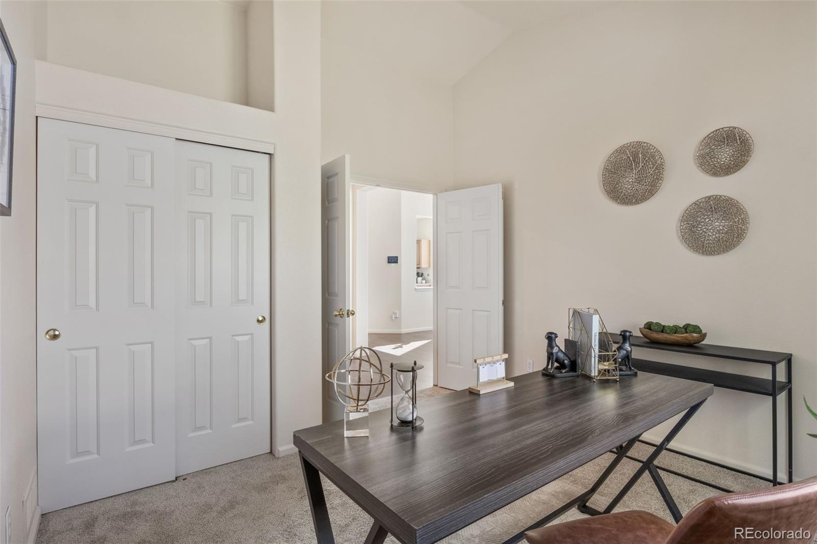 19615 E Clear Creek Trail Parker CO 80134