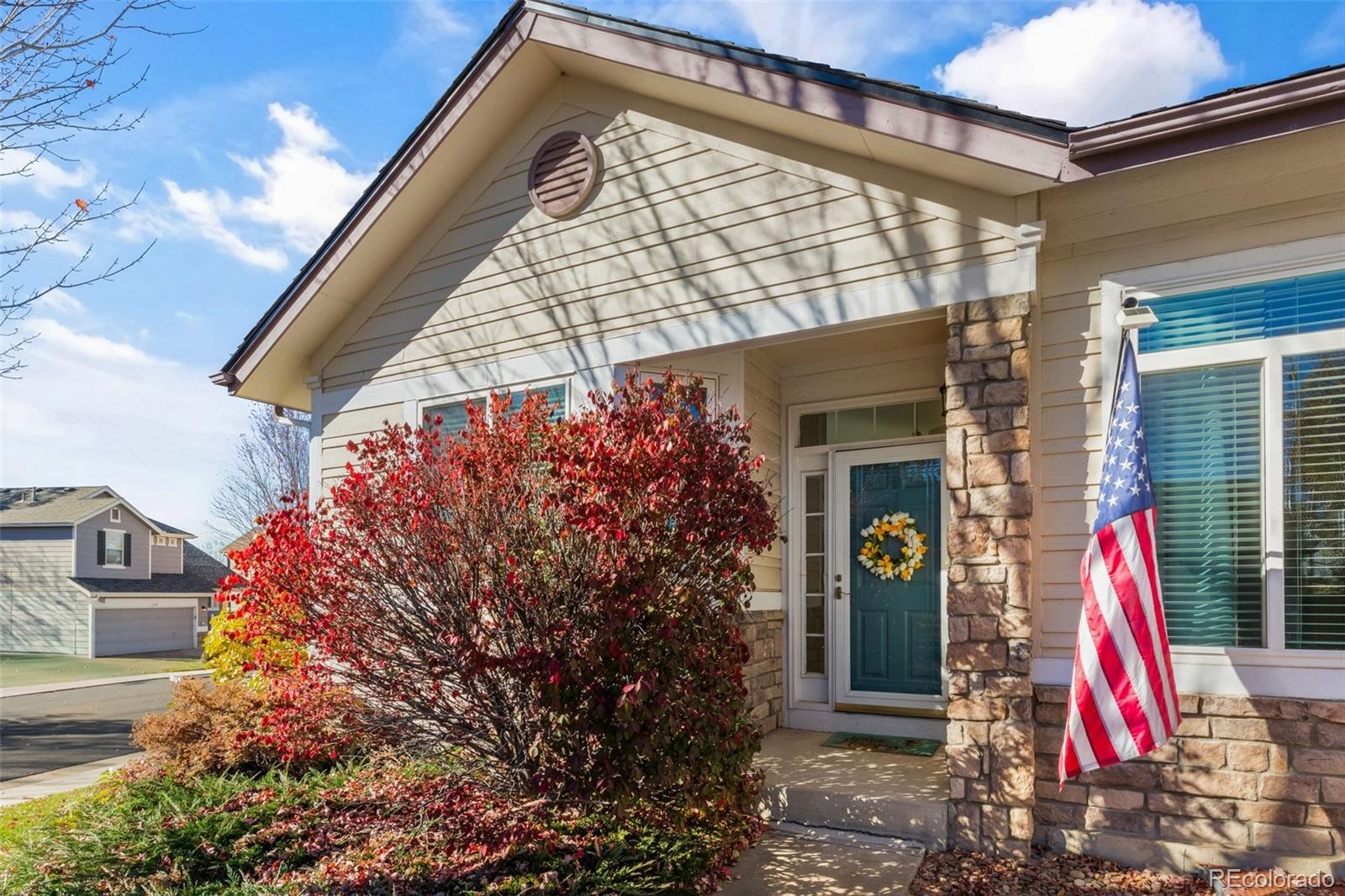 19615 E Clear Creek Trail Parker CO 80134